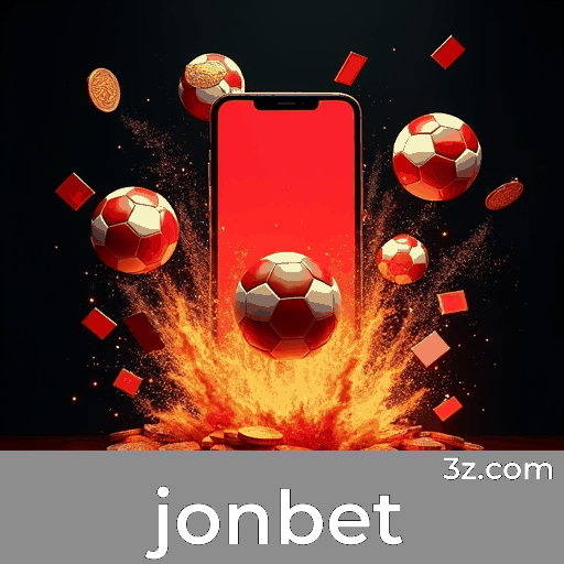 Jonbet Bônus: Estratégias para Valor Máximo