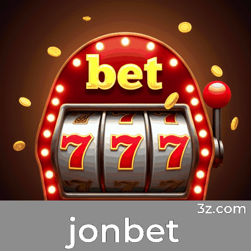 Jonbet: Slots com Mega Prêmios, Poker Estratégico, Roleta Emocionante