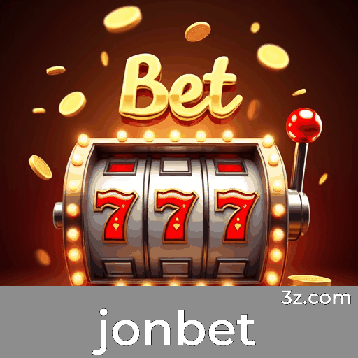 Jonbet: Experiência de jogo imersiva e diversificada