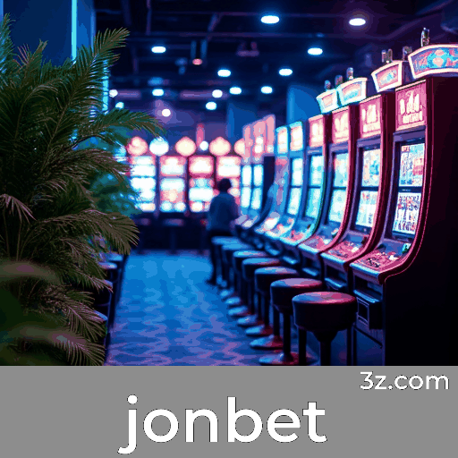 Desafio Jonbet: Intensidade e Potencial de Recompensas