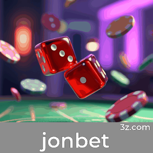 Experimente Jonbet: Mobilidade e Funções Completas