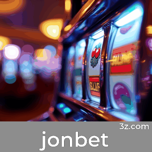 Jonbet Casino: Exclusividade do Programa VIP