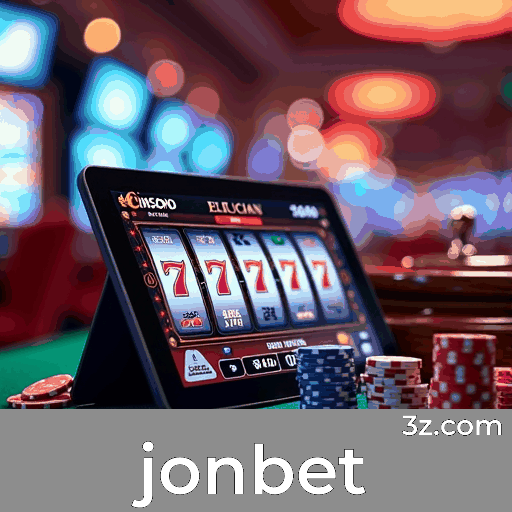 Experimente Jonbet: Mobilidade e Funções Completas