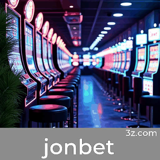 Jonbet: Exclusivas Ofertas para Usuários Brasileiros