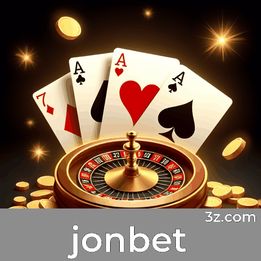 Desafio Jonbet: Intensidade e Potencial de Recompensas