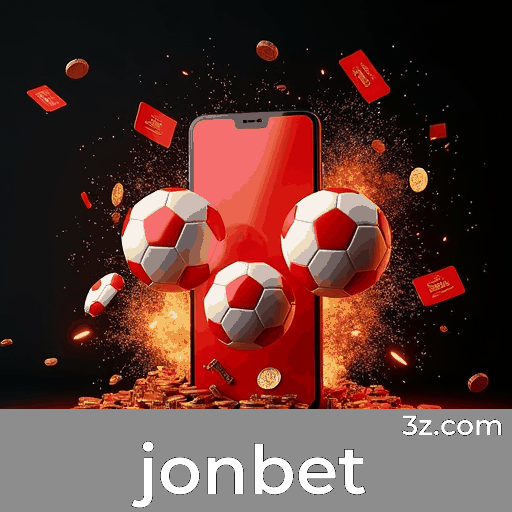 Jonbet Bônus: Estratégias para Valor Máximo